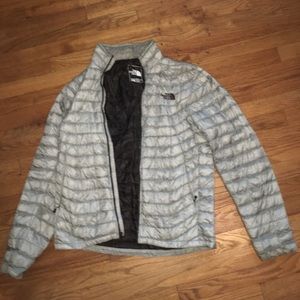 North Face Puffer Jacket